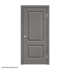 درب چوبی کلاسیک کد 30139