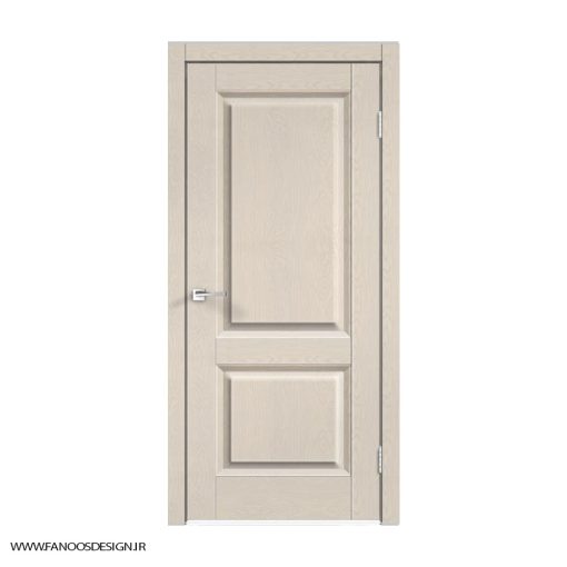 درب چوبی کلاسیک کد 30139