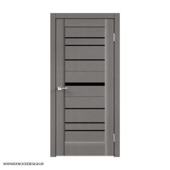 درب ضد آب فومیزه پروفیلی رپینگی کد 20077