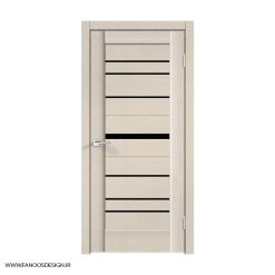 درب ضد آب فومیزه پروفیلی رپینگی کد 20077