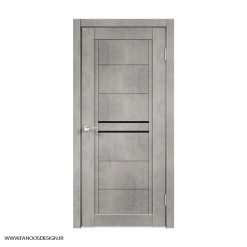 درب فومیزه ضد لک برای سرویس کد 20080 9 درب ضد آب فومیزه پروفیلی رپینگی کد 20080