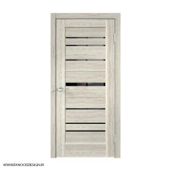 درب ضد آب فومیزه پروفیلی رپینگی کد 20077