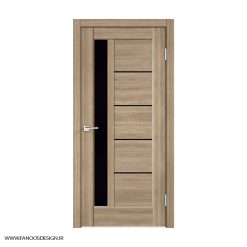 درب ضد آب فومیزه پروفیلی رپینگی کد 20075