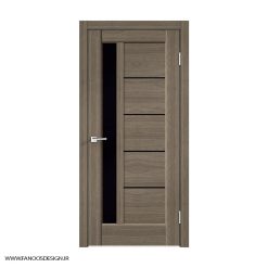 درب ضد آب فومیزه پروفیلی رپینگی کد 20075