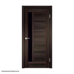 درب ضد آب فومیزه پروفیلی رپینگی کد 20075