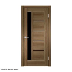 درب ضد آب فومیزه پروفیلی رپینگی کد 20075