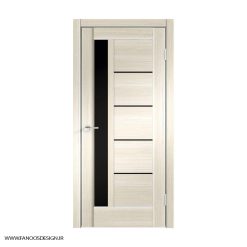 درب ضد آب فومیزه پروفیلی رپینگی کد 20075