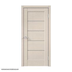 درب ضد آب فومیزه پروفیلی رپینگی کد 20076