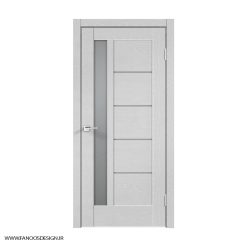 درب ضد آب فومیزه پروفیلی رپینگی کد 20075