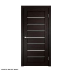 درب ضد آب فومیزه پروفیلی رپینگی کد 20072