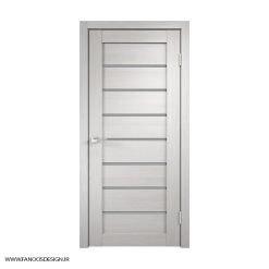 درب ضد آب فومیزه پروفیلی رپینگی کد 20072