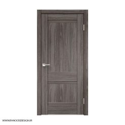 درب ضد آب فومیزه پروفیلی رپینگی کد 20071