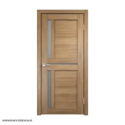 درب ضد آب فومیزه پروفیلی رپینگی کد 20070