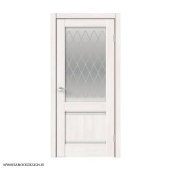 درب ضد آب فومیزه پروفیلی رپینگی کد 20068