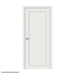 درب ضد آب فومیزه پروفیلی رپینگی کد 20097