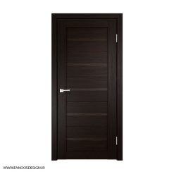 درب ضد آب فومیزه پروفیلی رپینگی کد 20094