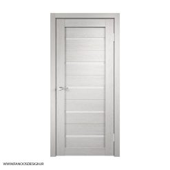 درب ضد آب فومیزه پروفیلی رپینگی کد 20094