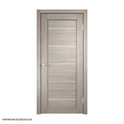 درب ضد آب فومیزه پروفیلی رپینگی کد 20094