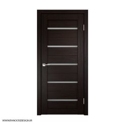 درب ضد آب فومیزه پروفیلی رپینگی کد 20094