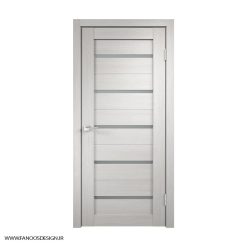 درب ضد آب فومیزه پروفیلی رپینگی کد 20094