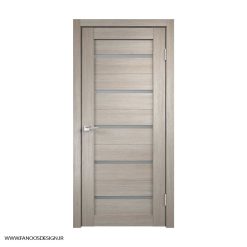 درب ضد آب فومیزه پروفیلی رپینگی کد 20094