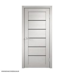 درب ضد آب فومیزه پروفیلی رپینگی کد 20094