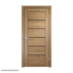 درب ضد آب فومیزه پروفیلی رپینگی کد 20094