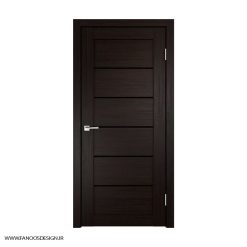 درب ضد آب فومیزه پروفیلی رپینگی کد 20094