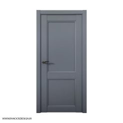 در تمام چوب اتاقی لوکس دو قاب کد 30160