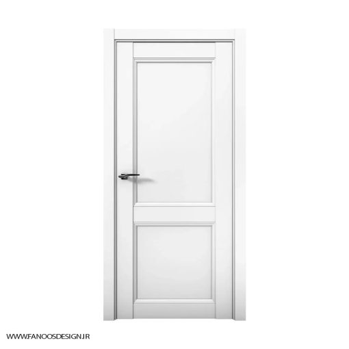 در تمام چوب اتاقی لوکس دو قاب کد 30160