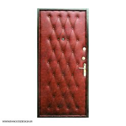 سبد خرید 15 درب عایق صوت لمسه دوزی شده کد 1561
