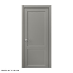 درب اتاق خواب دو قاب چوبی MDF با رنگ پوششی سه قاب کد 30994 9 درب اتاق خواب دو قاب چوبی MDF با رنگ پوششی سه قاب کد 30994