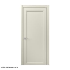 درب اتاق مدرن چوبی MDF با رنگ پوششی تک قاب کد 30992 7 درب اتاق چوبی MDF با رنگ پوششی تک قاب کد 30992