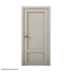 FANOOSDESIGN DF DOOR 31 | فانوس دیزاین تولید کننده انواع درب اتاق ، ضد سرقت، درب ورودی و ضد آل