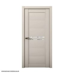 درب اتاق خواب پروفیلی رپینگی کد 31011