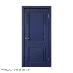 درب اتاق خواب تمام چوب دو قاب کلاسیک کد 31009 10 درب اتاق خواب تمام چوب دو قاب کد 31009