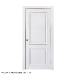 درب اتاق خواب تمام چوب دو قاب کلاسیک کد 31009 7 درب اتاق خواب تمام چوب دو قاب کد 31009