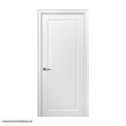 درب اتاق خواب مدرن MDF با رنگ پوششی تک قاب کد 30997 6 درب اتاق خواب مدرن MDF با رنگ پوششی تک قاب کد 30997