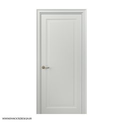 درب اتاق خواب مدرن MDF با رنگ پوششی تک قاب کد 30997 8 درب اتاق خواب مدرن MDF با رنگ پوششی تک قاب کد 30997