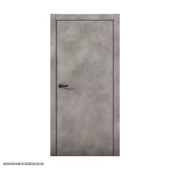 درب داخلی با روکش گردو و رنگ پلی اورتان کد 30956 7 درب داخلی با روکش گردو و رنگ پلی اورتان کد 30956