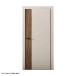 درب اتاق خواب جدید و رنگ پلی اورتان کد 30956