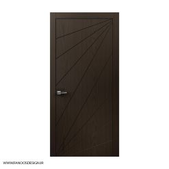 سبد خرید 29 درب اتاق خواب سی انسی روکش چوب با رنگ پلی اورتان کد 30986
