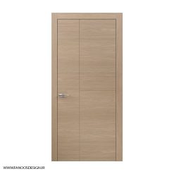 در اتاق خواب سی انسی روکش چوب با رنگ پلی اورتان کد 30985