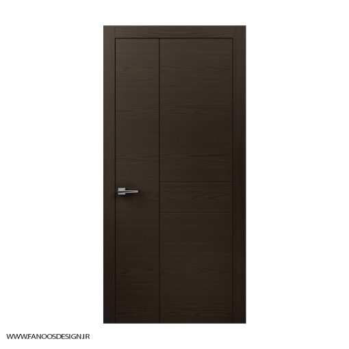 در اتاق خواب سی انسی روکش چوب با رنگ پلی اورتان کد 30985
