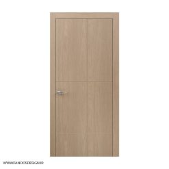 در اتاق خواب سی انسی روکش چوب با رنگ پلی اورتان کد 30985