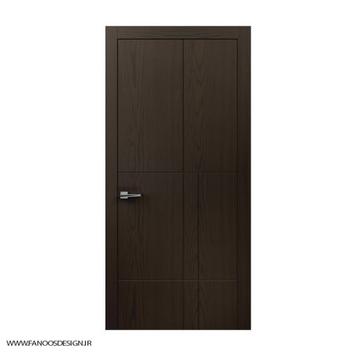 در اتاق خواب سی انسی روکش چوب با رنگ پلی اورتان کد 30985