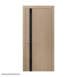 در مدرن اتاق خواب با رنگ پلی اورتان کد 30983