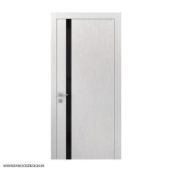 در مدرن اتاق خواب با رنگ پلی اورتان کد 30983