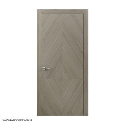 FANOOSDESIGN WOOD DOOR 48 | فانوس دیزاین تولید کننده انواع درب اتاق ، ضد سرقت، درب ورودی و ضد آل