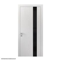 درب مدرن اتاق خواب با رنگ پلی اورتان کد 30982